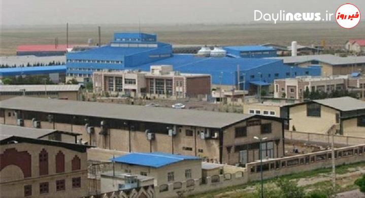 تعیین تکلیف اراضی در محدوده شهرک صنعتی شماره ۲ مسجدسلیمان