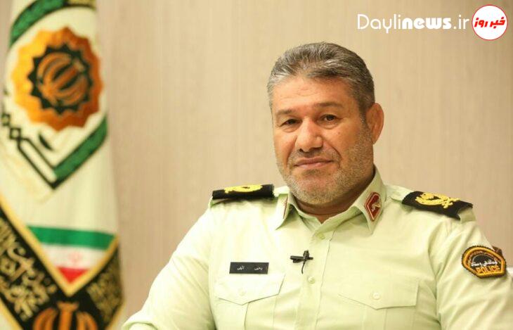 قاچاقچیان مسلح در لرستان دستگیر شدند / کشف ۱۶ قبضه سلاح شکاری و ۵۷ میلیارد کالای قاچاق