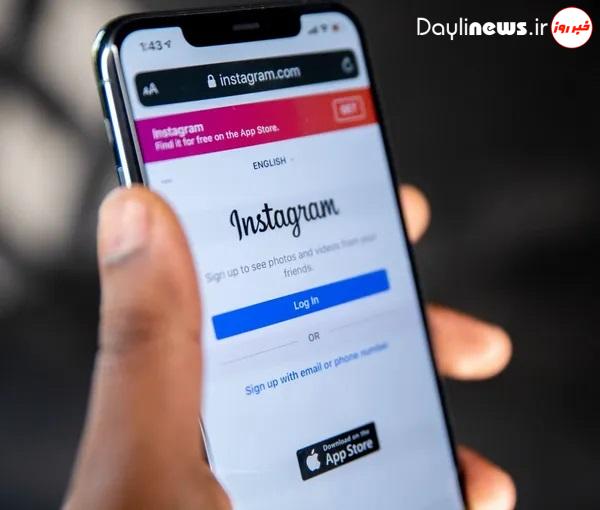 اختلال در دسترسی به اینستاگرام: آیا طرح صیانت چراغ خاموش در حال اجراست؟
