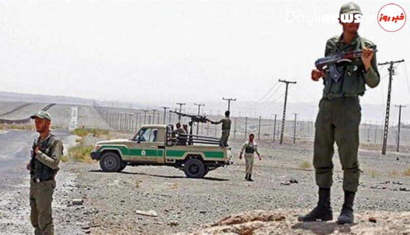 درگیری جدید بین گروه طالبان و مرزبانی ایران دستکم یک کشته برجای گذاشت
