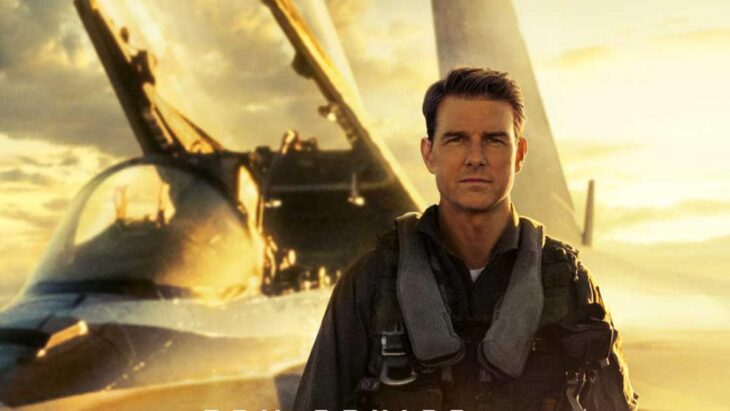 نقد و بررسی فیلم Top Gun ۲ + لینک دانلود نیم بها
