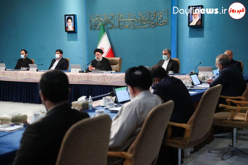 آیت‌الله رئیسی: تبیین واقعیت پیشرفت‌های کشور وظیفه همه دستگاه‌های اجرایی است