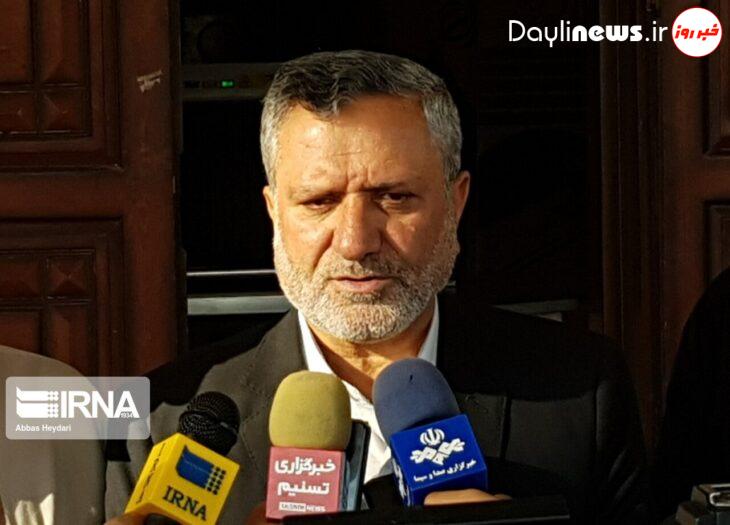 اختصاص هزار و ۸۸۰ میلیارد تومان اعتبار برای تکمیل دو طرح در بوشهر