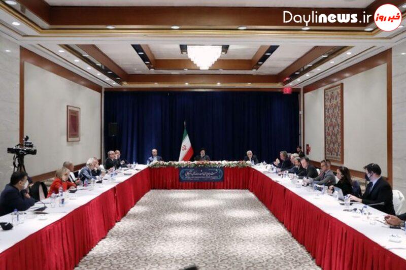 ادعای حسن نیت آمریکاییها با وضع تحریمهای جدید همزمان با مذاکرات سازگار نیست