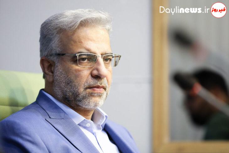 استعفای زاهدیوفا تکذیب شد/ معرفینامه وزیر پیشنهادی ۲۹ شهریور اعلام وصول میشود