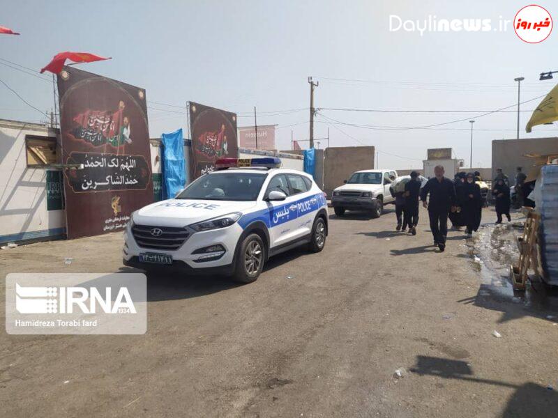 پلیس راه کرمان: بی‌مبالاتی و استفاده از اتوبوس دانش‌آموزان باوجود نقص فنی محرز است