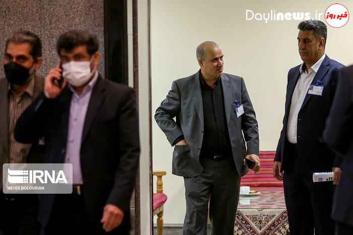 اولین واکنش کی‌روش به حضور دوباره در ایران: آماده ماموریت هستم/تیم ملی کشتی فرنگی بدون طلا در بلگراد/ میرزازاده نقره گرفت