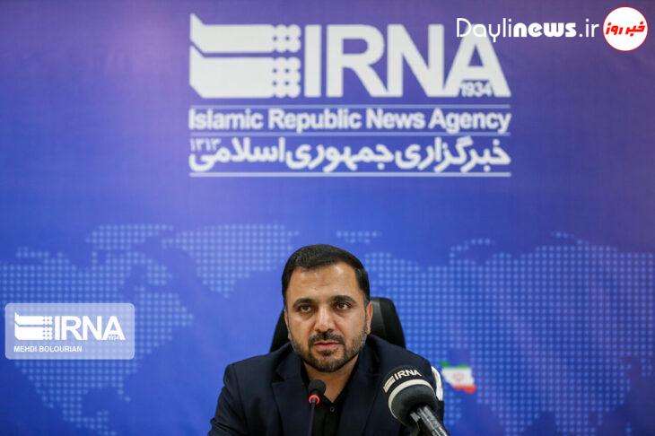 تلاش برای استقرار کامل  شبکه ملی اطلاعات ادامه دارد/ اتصال ۹۵ درصد روستاهای بالای ۲۰ خانوار به اینترنت تا پایان سال