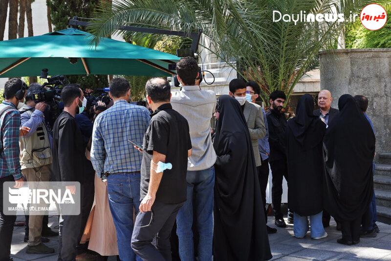 خبرهای امروز پاستورنشینان؛ نیویورک و دو مأموریت ویژه آیتالله رئیسی