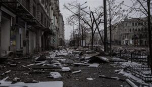 خسارت‌های سرسام‌آور جنگ اوکراین / هزینه بازسازی اوکراین چقدر است؟