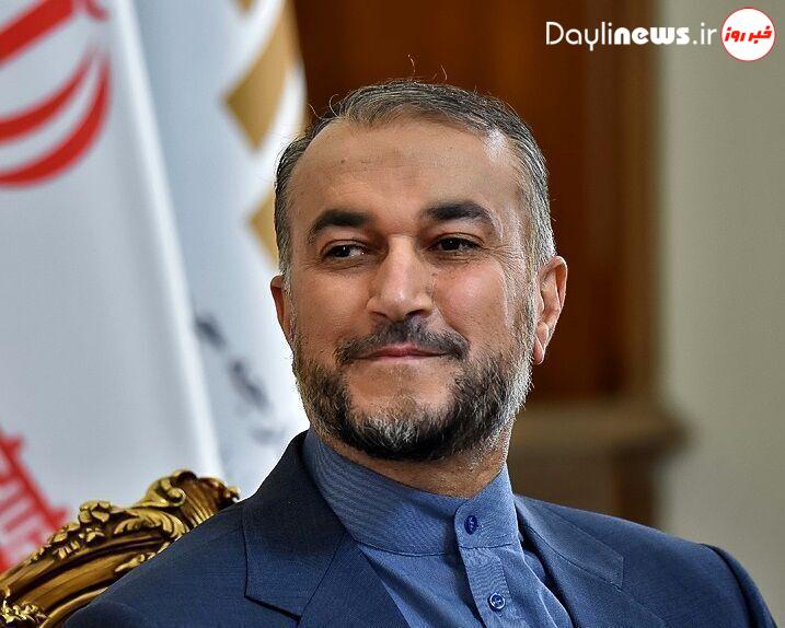 دیدار سفیران ایران در کلمبیا و ایتالیا با وزیر امور خارجه