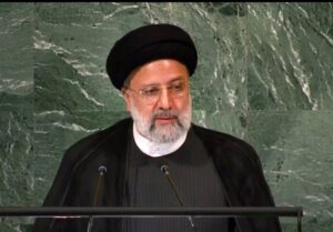 رئیسی در سازمان ملل: جایگاه مدعی و متهم در مسئله حقوق بشر نباید جابجا شود/ مجازات قاتلان سردار سلیمانی را دنبال می‌کنیم