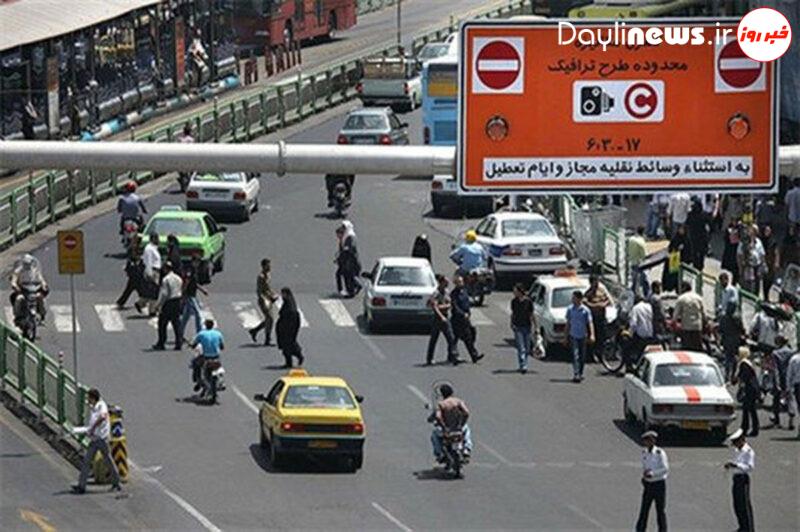 متوسط ماهانه ۱۱۰ هزار تخلف در جاده‌های خوزستان توسط دوربین‌های نظارتی