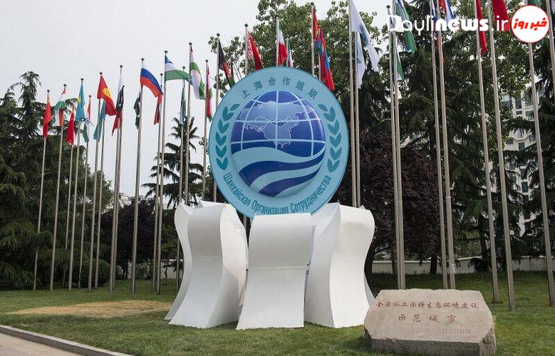 عضویت ایران در سازمان شانگهای دستاورد بین‌المللی محسوب می‌شود