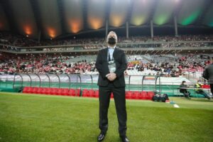 لطفی که فوتبال ایران به اسکوچیچ کرد؛ فیلم هندی برای دراگان