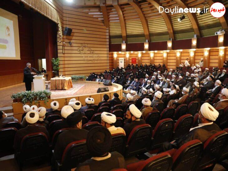 مرتضوی: نیازهای زیرساخت‌های فرهنگی استان البرز برطرف می‌شود 