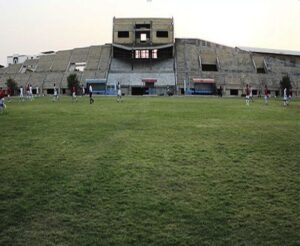 مهلت جذب اعتبار جایگاه VIP ورزشگاه مجدیان دزفول تا پایان شهریور است