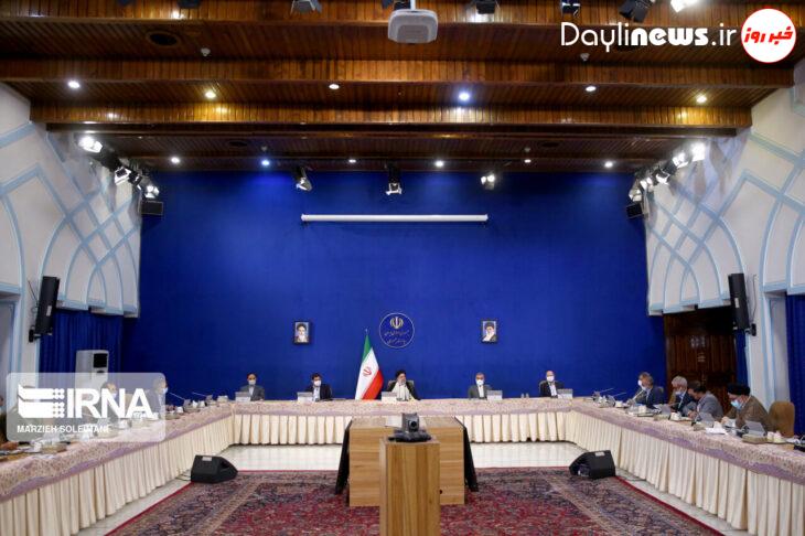 موافقت دولت با ارائه مشوق برای حمایت از تولید، حفظ و افزایش اشتغال