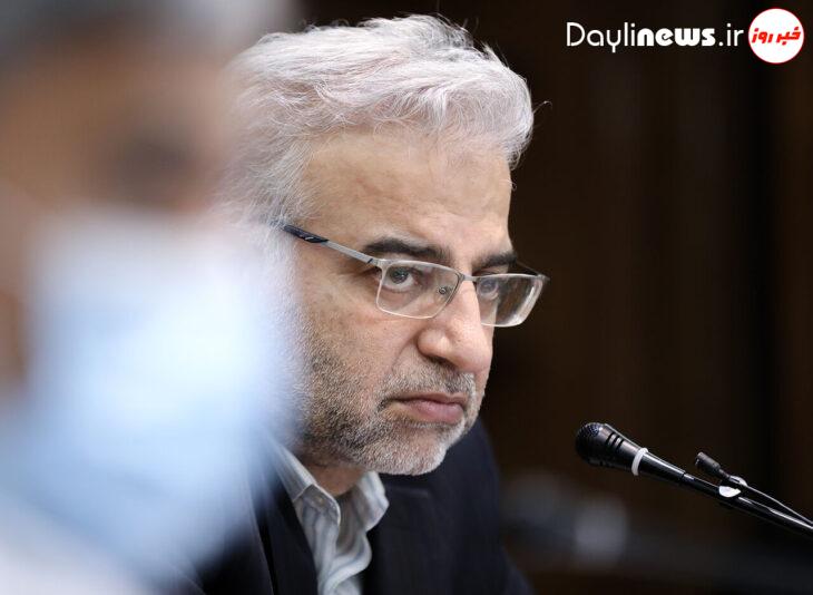 موافقت رهبر معظم انقلاب با تمدید سرپرستی «زاهدی‌وفا» در وزارت رفاه