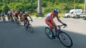پیام وزیر ورزش بمناسبت سی و پنجمین دوره تور بین‌المللی دوچرخه‌سواری آذربایجان