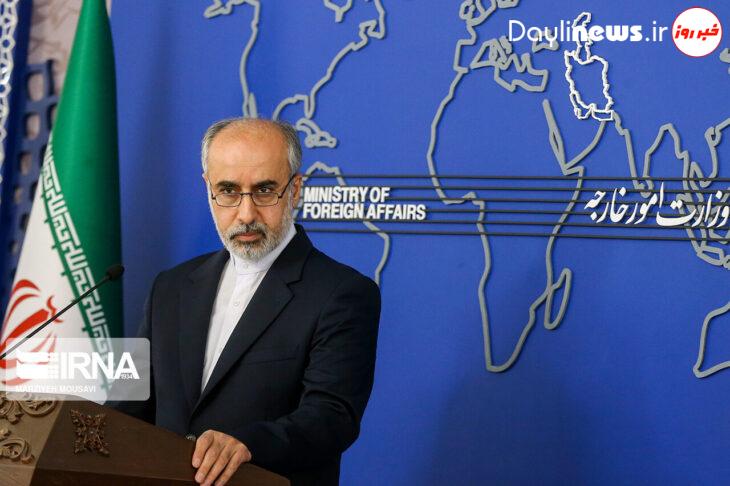 کنعانی: امام حسین ( ع ) مرزها را از میان برده است