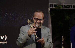 اصغر یوسفى‌نژاد درگذشت