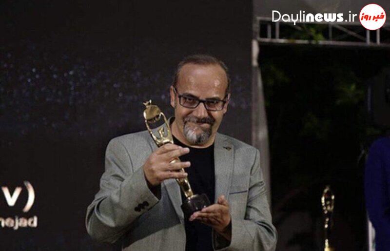 اصغر یوسفىنژاد درگذشت