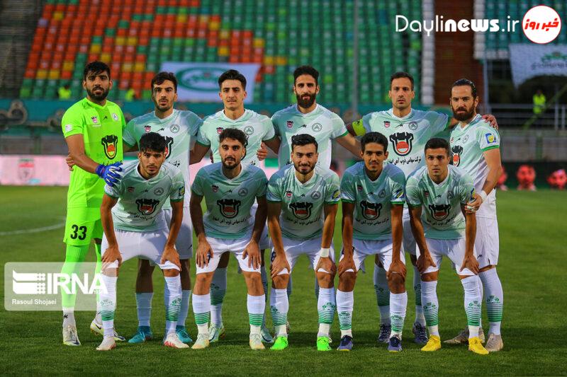آتش بازی ذوب‌آهن در فولادشهر، تارتار نفت مسجد سلیمان را به توپ بست