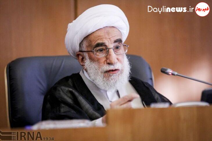 آیت الله جنتی: امنیت و رشد اقتصادی در سایه وحدت امکان پذیر است