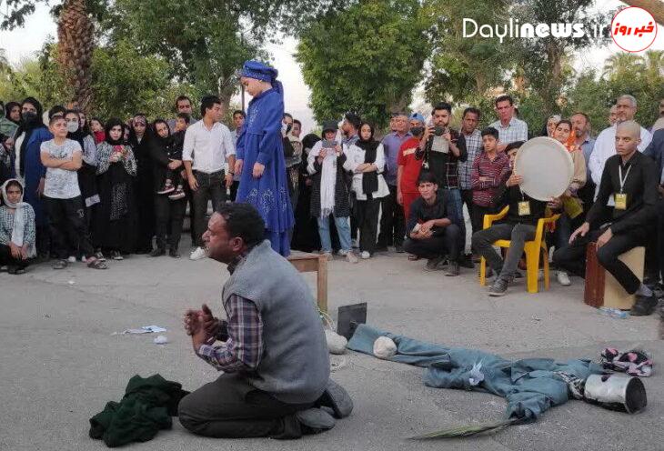 ازدواج دختر ۱۱ ساله با آدمک پیر و پولدار