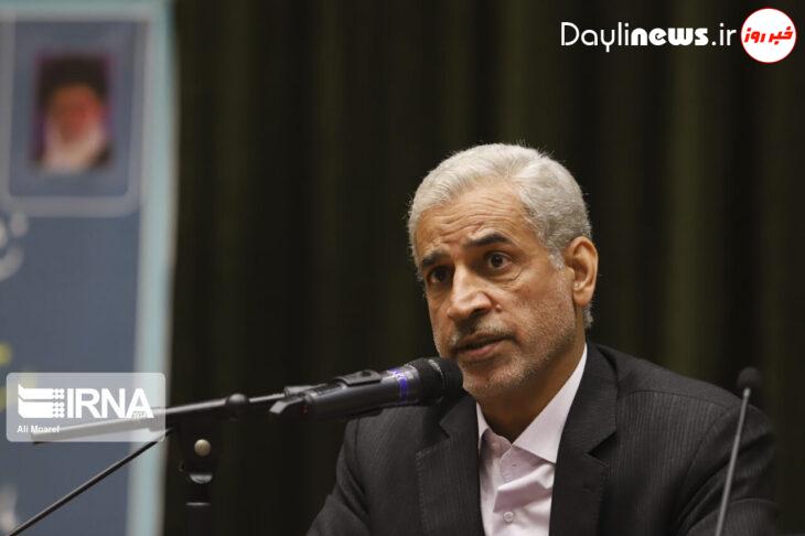 استاندار خوزستان: عملیات تروریستی شاهچراغ سندی دیگر از جنایات دشمنان ایران است