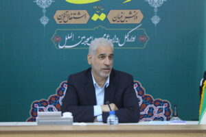 استاندار: کارکنان دولت برای تحول اساسی در خوزستان بسیج شوند
