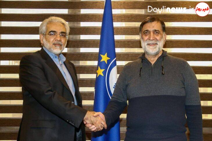 استقلال ۱۵۶ میلیارد بدون اجازه برداشت کرد/برخی مناسبات مدیران سرخابی شائبه زدوبند می‌دهد