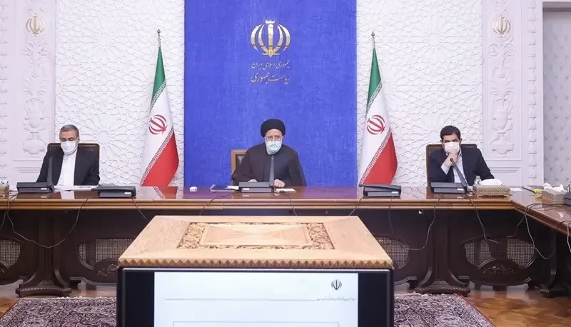 اقدام جدید دولت برای کنترل تورم/ تشکیل کارگروه رصد بر دستگاه‌های اجرایی