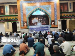 امام جمعه آبادان: حادثه تروریستی شیراز بی پاسخ نخواهد ماند