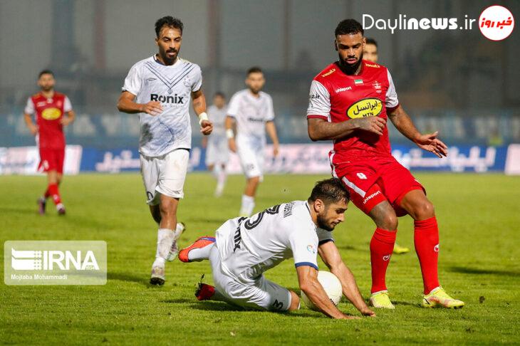 انتظاری: لوکادیا هر روز بهتر می‌شود/ تیم ملی روند صعودی پرسپولیس را کند کرد