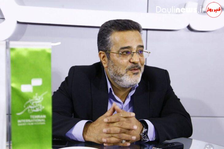 اولویت خاص سازمان سینمایی هنرمندان جوان فیلم کوتاه است