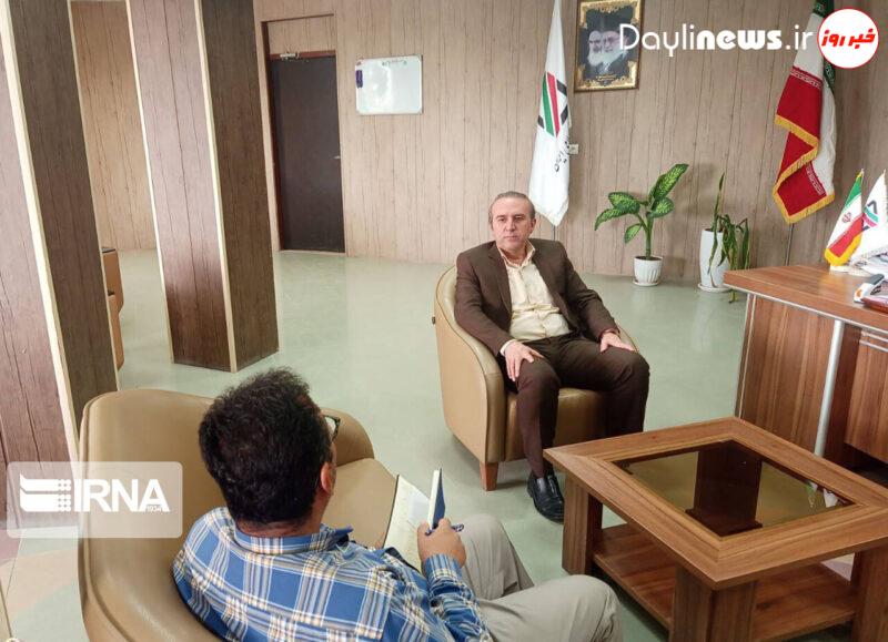 بیش از ۶۸ میلیون دلار کالای غیرنفتی از گمرک خرمشهر صادر شد