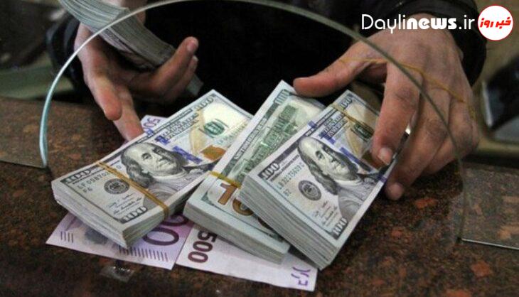 ترمز قیمت دلار کشیده شد؟