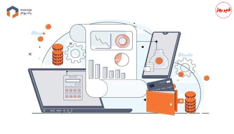 تنخواه گردان در حسابداری به چه معناست؟