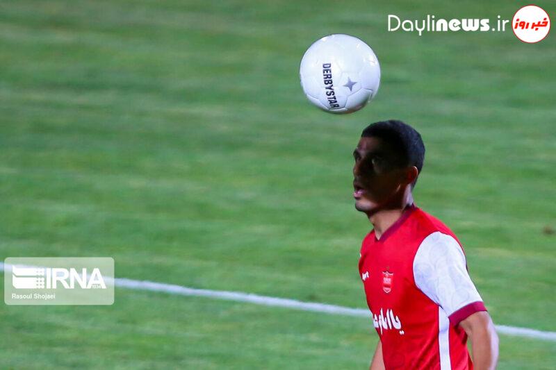 تیم خلیج فارس ماهشهر مقابل خیبر خرم آباد بازنده اعلام شد