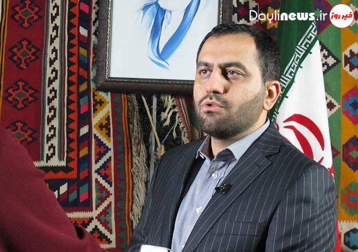 جشنواره «ایران عزیز» چرخ اقتصاد مناطق محروم را میچرخاند