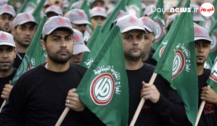 جنبش امل بر وحدت موضع لبنان در پرونده ترسیم مرزها تاکید کرد