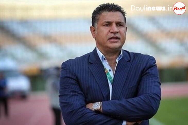 خبر بازداشت علی دایی تکذیب شد/مصطفوی: به خاطر هواداران استقلال و پرسپولیس به AFC دروغ گفتیم