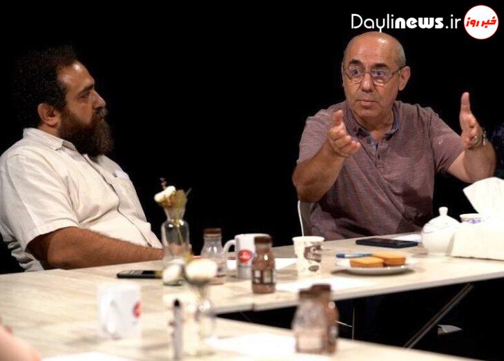 خبر توقف ضبط برنامه کمال تبریزی صحت ندارد