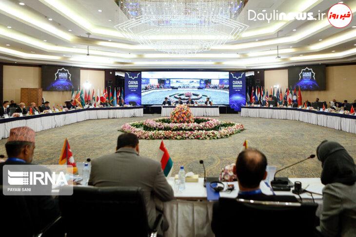 خبرنگار عمانی: رسانه ها باید فرهنگ صلح را ترویج کنند