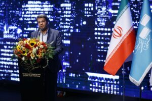 خزاعی: آینده سینمای ایران در شهرستان‌هاست