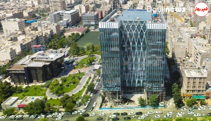 دومین دوره آزمون استخدامی سازمان بورس ۳۰ مهر