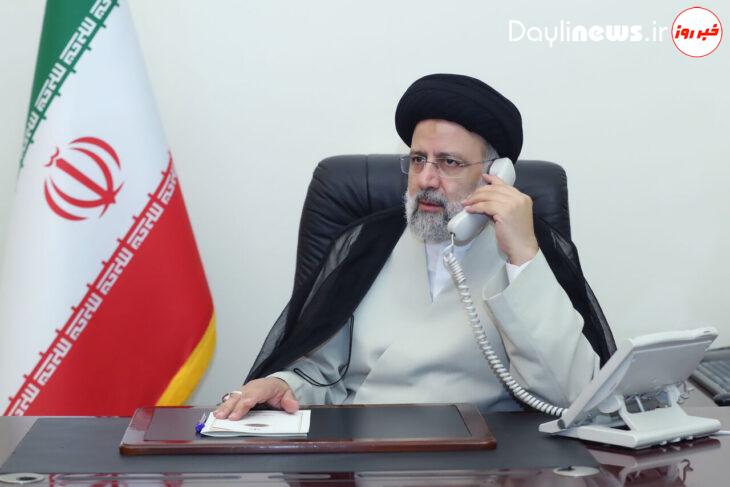 رئیس‌جمهور: امنیت و آرامش کشور ثمره خون شهدایی چون شهید «علی‌وردی» است