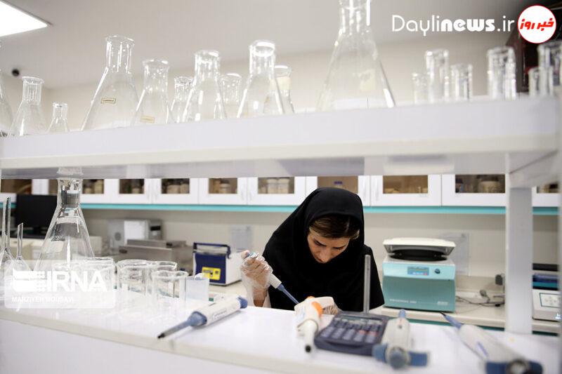 رشد ۳۵ درصد شرکت های دانش بنیان در خوزستان